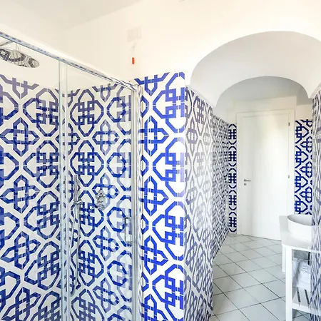 Torre Barbara Hotell