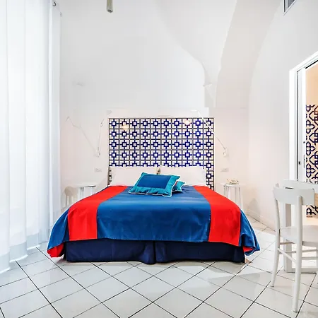 Hotel Torre Barbara