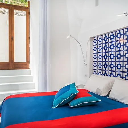 Torre Barbara Hotel 4*