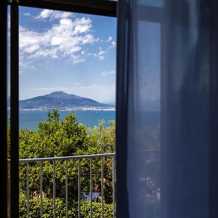 Отель Torre Barbara 4*