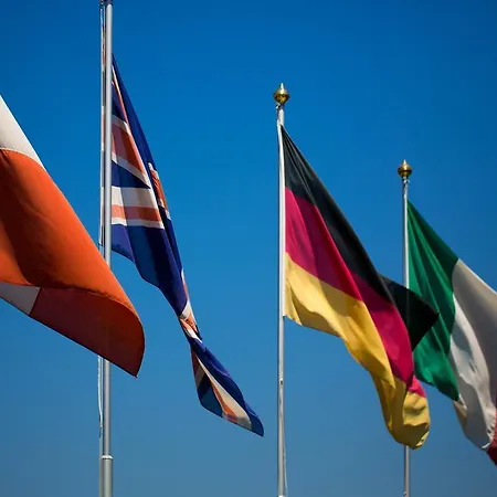 Torre Barbara Hotell Vico Equense