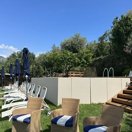 Hotel Torre Barbara 4*