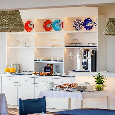 Torre Barbara Vico Equense