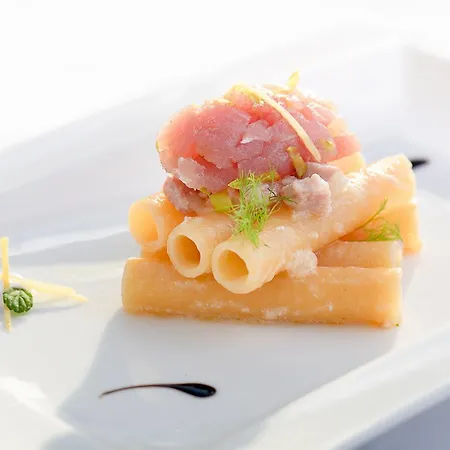 Hotell Torre Barbara Vico Equense