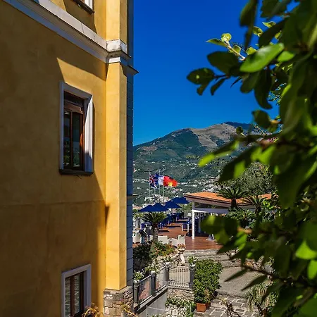 Torre Barbara Отель