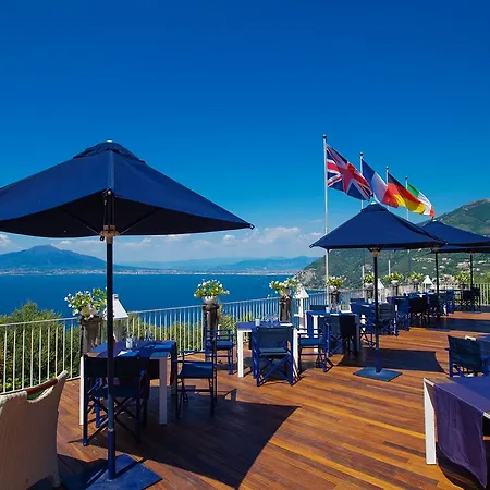 Torre Barbara Vico Equense