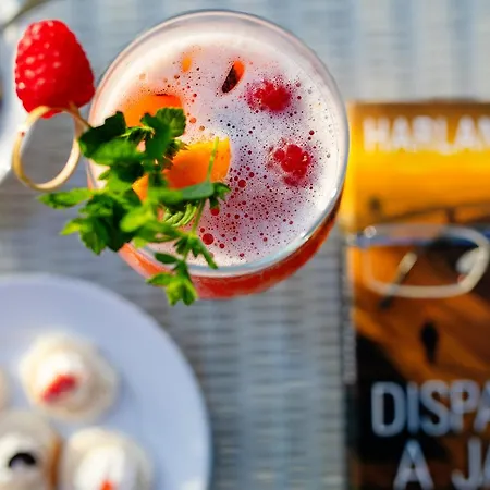 Hotell Torre Barbara Vico Equense