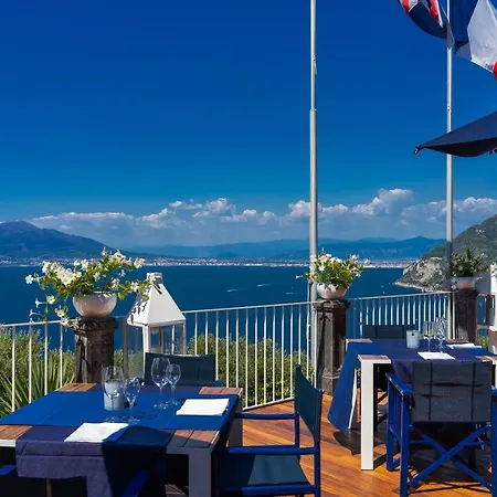 Torre Barbara Hotell 4*