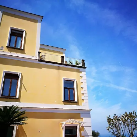 Torre Barbara Hotel 4*