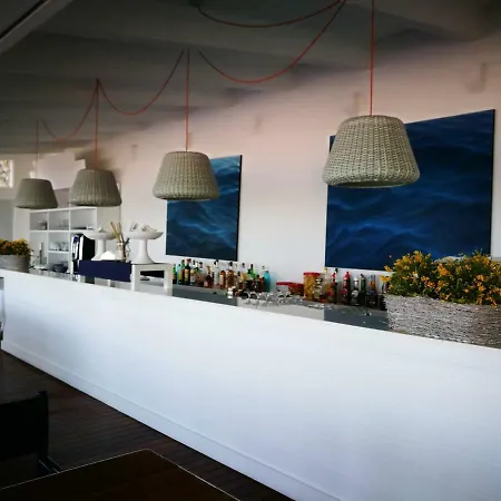 Hotell Torre Barbara Vico Equense