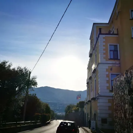 Hotell Torre Barbara Vico Equense