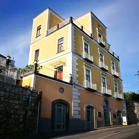Torre Barbara Hotel 4*