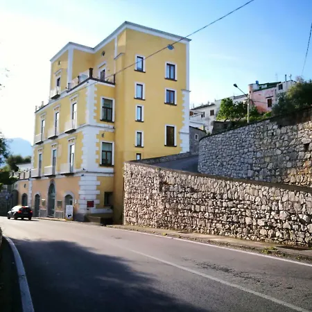 Hotel Torre Barbara 4*