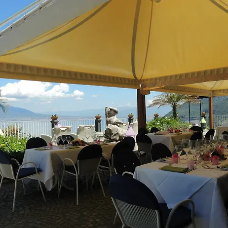 Torre Barbara Hotel 4*