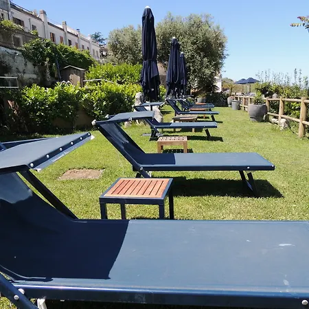 Hotel Torre Barbara 4*