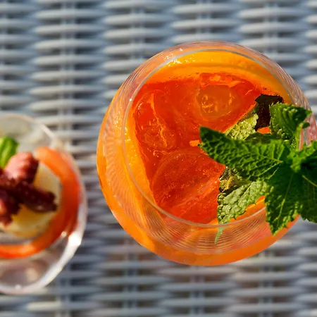 Hotell Torre Barbara 4*