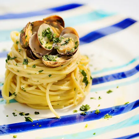 Torre Barbara Hotell Vico Equense