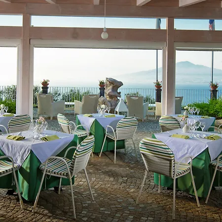 Torre Barbara Hotel Vico Equense