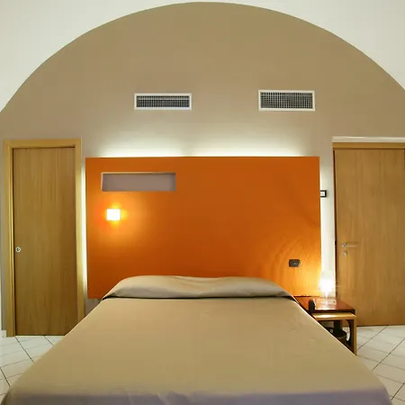 Torre Barbara 4*