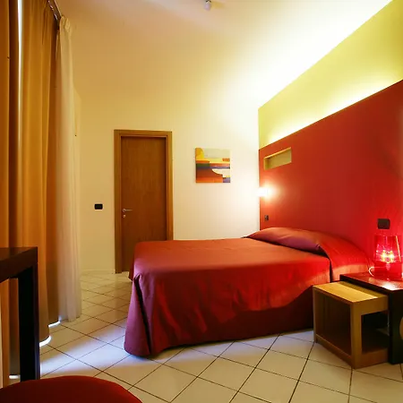 Torre Barbara Vico Equense