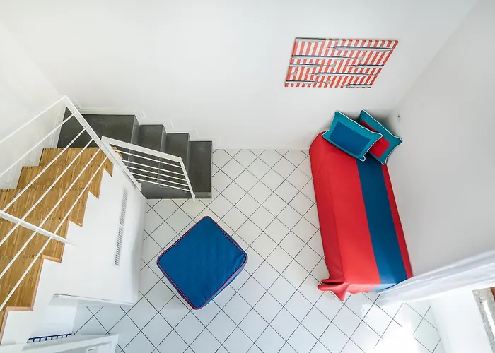 托勒巴巴拉酒店 4*